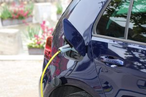 Cargadores de coches eléctricos para particulares