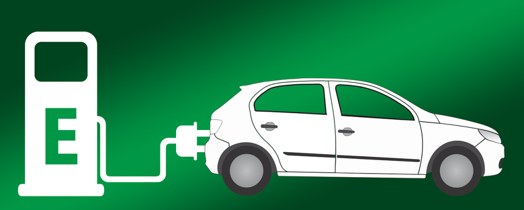 en España no se venden más coches eléctricos