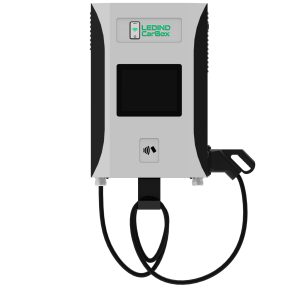Ledind Carbox 30-40 Kw DC Supercharger de Carga ultra rápida